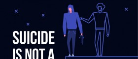 Suicide And Anxiety: What Are The Warning Signs And What To Do When You Notice Them In A Loved One?